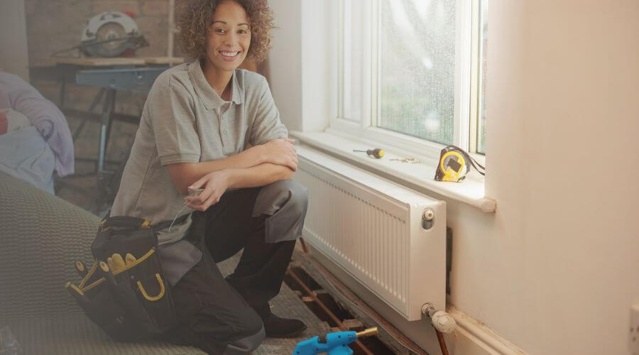 Plumbing in Lebanon, NJ